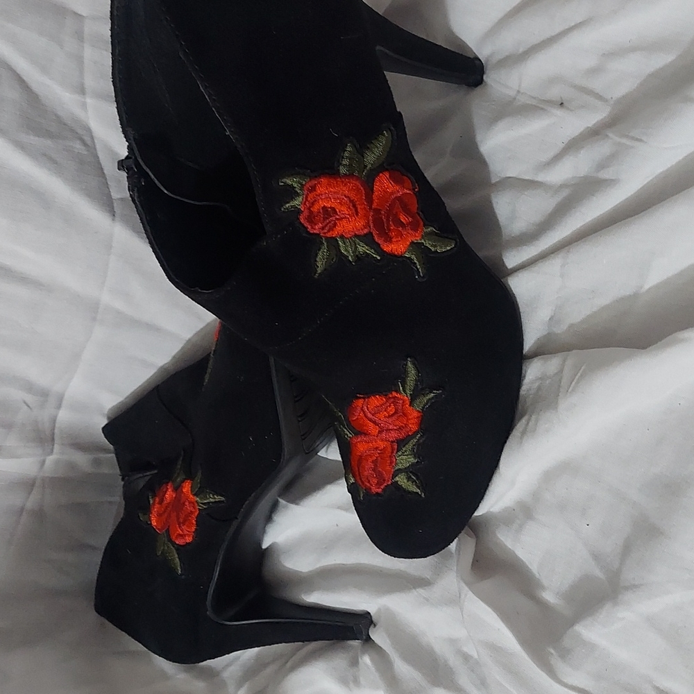 Booties